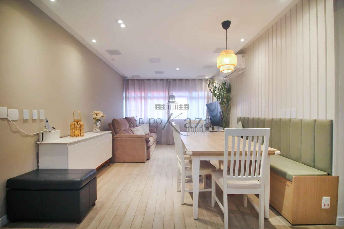Foto 3 de Apartamento Padrão em Bela Vista, São Paulo - imagem 3
