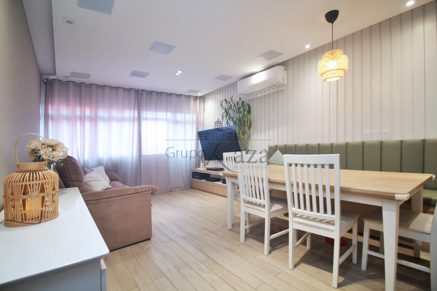 Foto 4 de Apartamento Padrão em Bela Vista, São Paulo - imagem 4