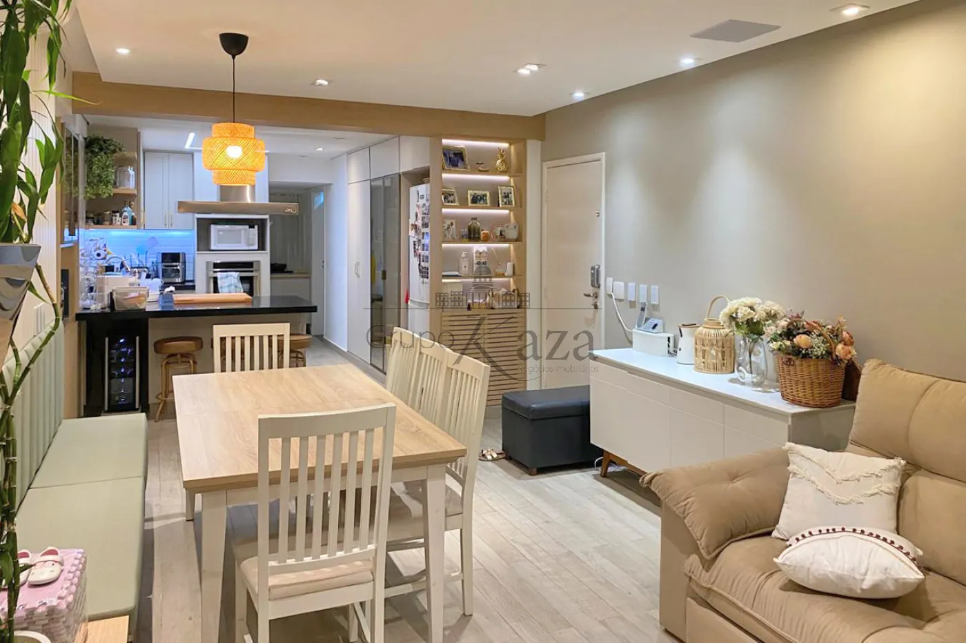 Foto 7 de Apartamento Padrão em Bela Vista, São Paulo - imagem 7