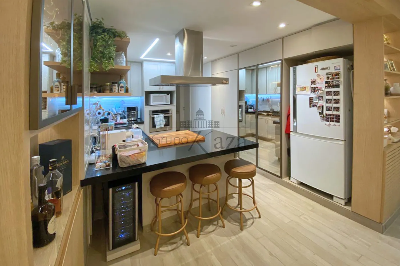 Foto 8 de Apartamento Padrão em Bela Vista, São Paulo - imagem 8