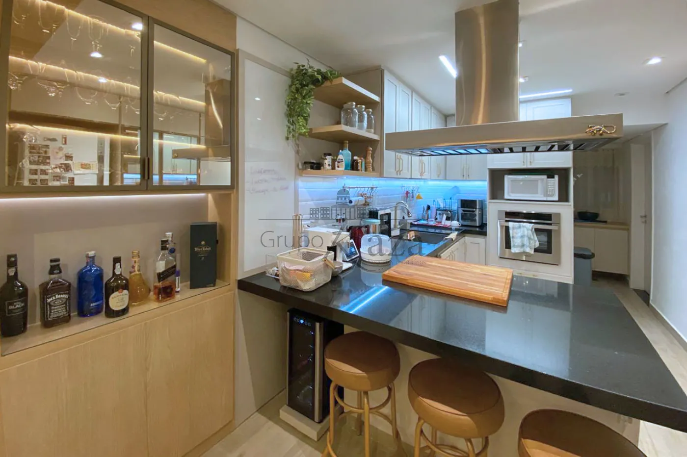 Foto 9 de Apartamento Padrão em Bela Vista, São Paulo - imagem 9