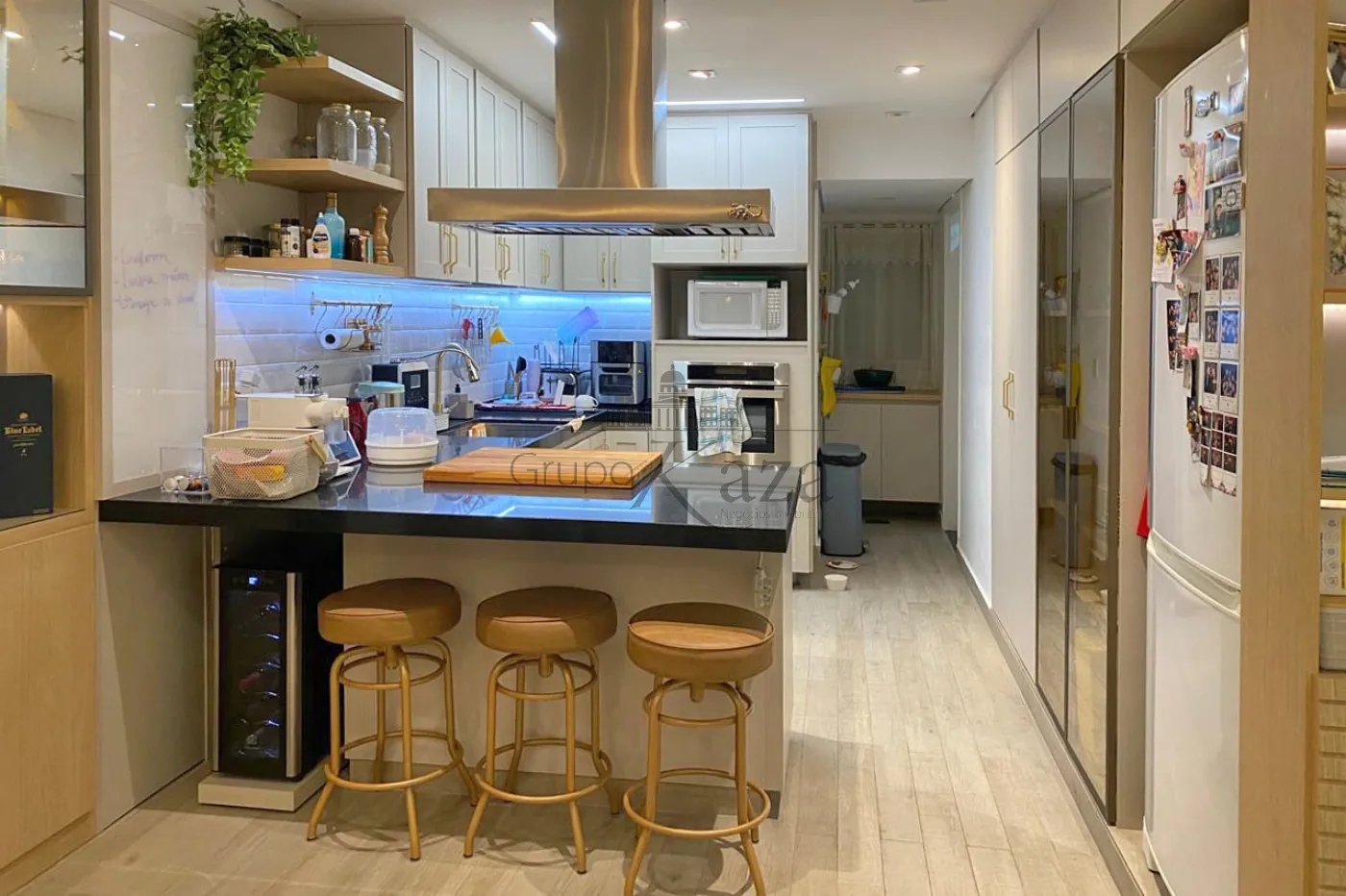 Foto 10 de Apartamento Padrão em Bela Vista, São Paulo - imagem 10