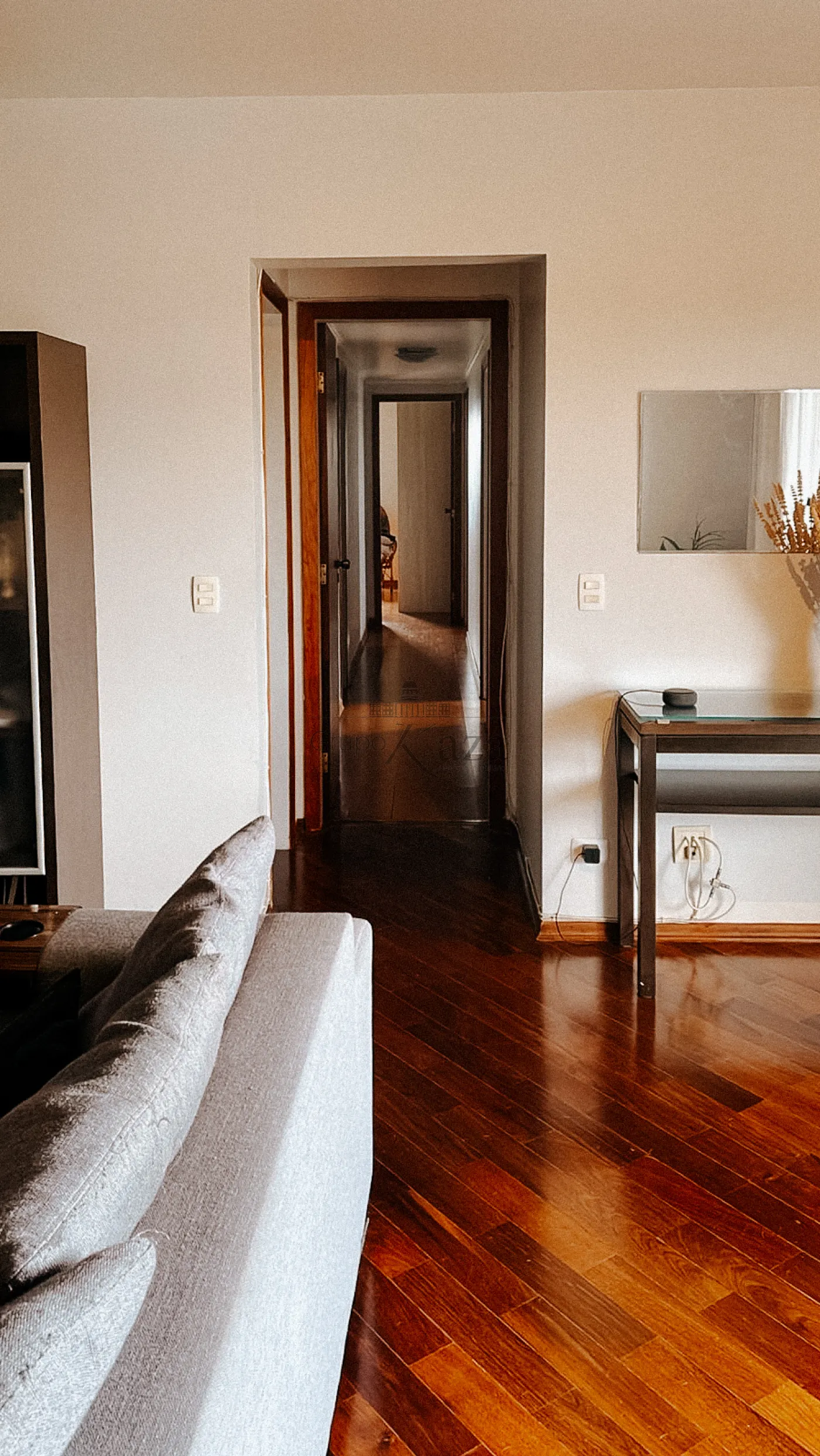 Foto 6 de Apartamento Padrão em Centro, São José dos Campos - imagem 6