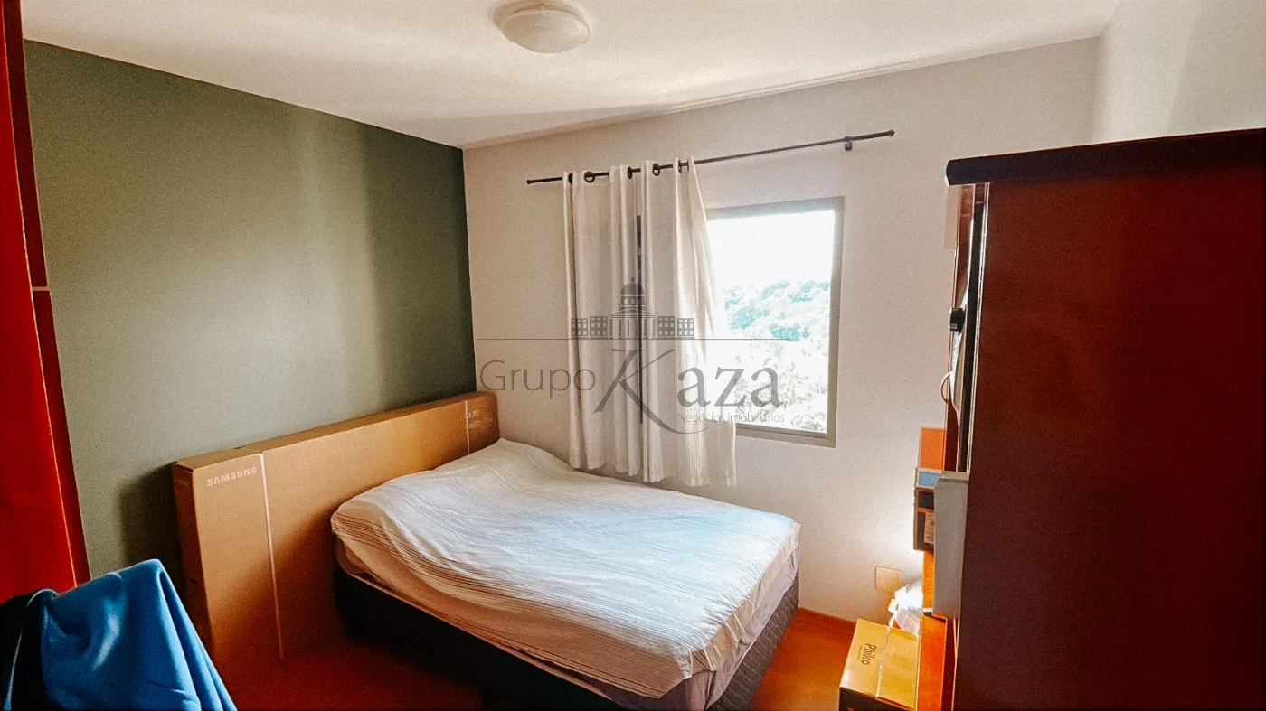 Foto 12 de Apartamento Padrão em Centro, São José dos Campos - imagem 12