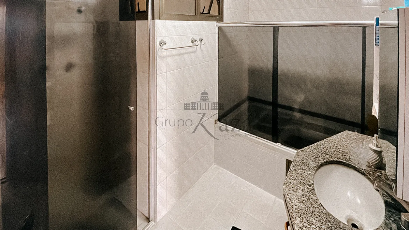 Foto 10 de Apartamento Padrão em Centro, São José dos Campos - imagem 10