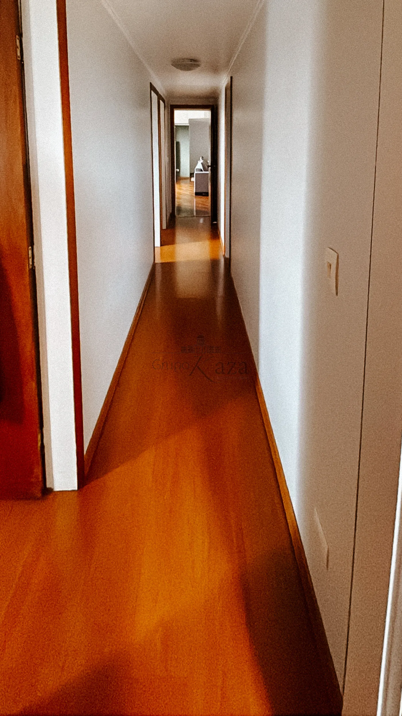 Foto 7 de Apartamento Padrão em Centro, São José dos Campos - imagem 7