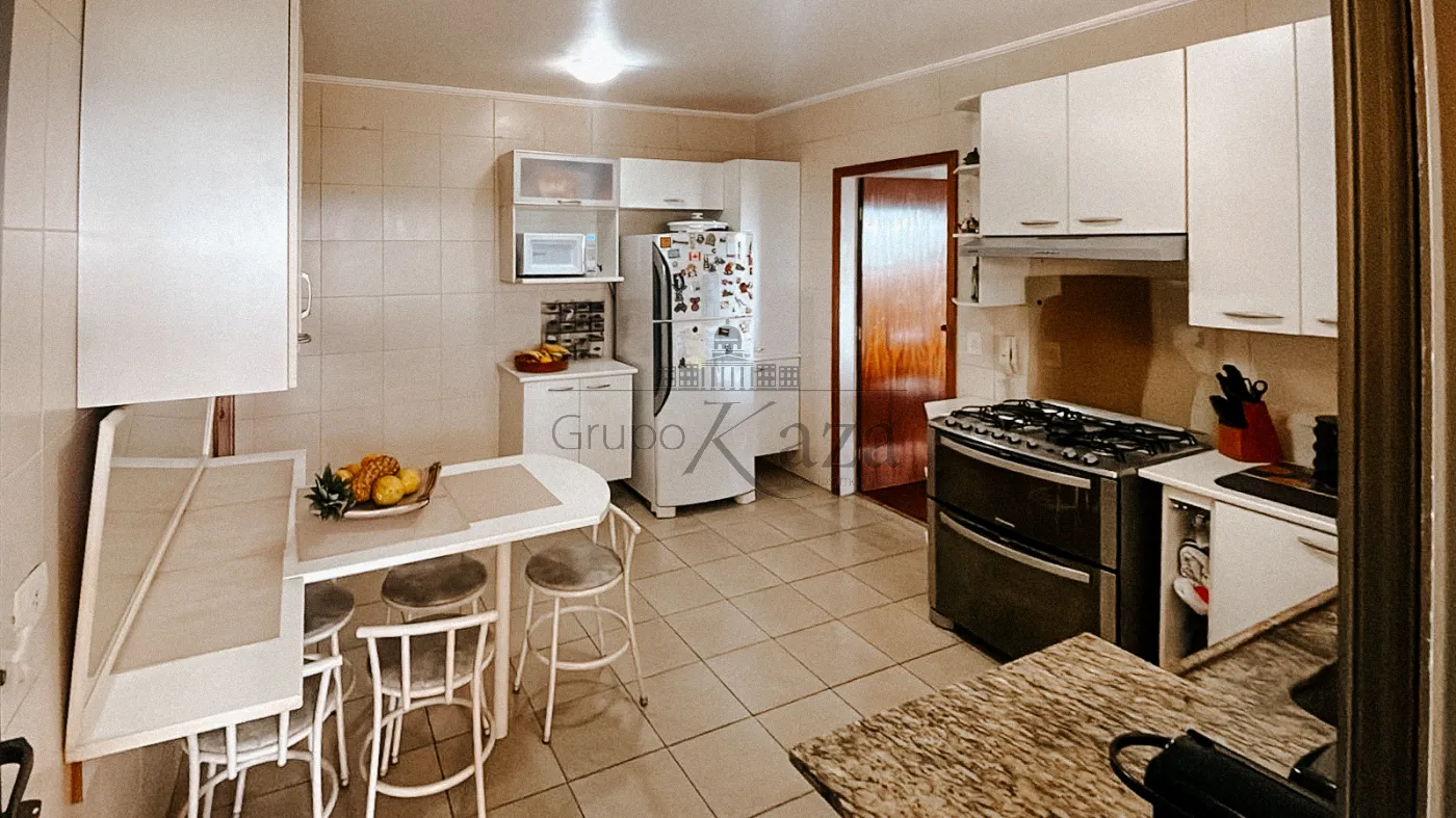 Foto 5 de Apartamento Padrão em Centro, São José dos Campos - imagem 5