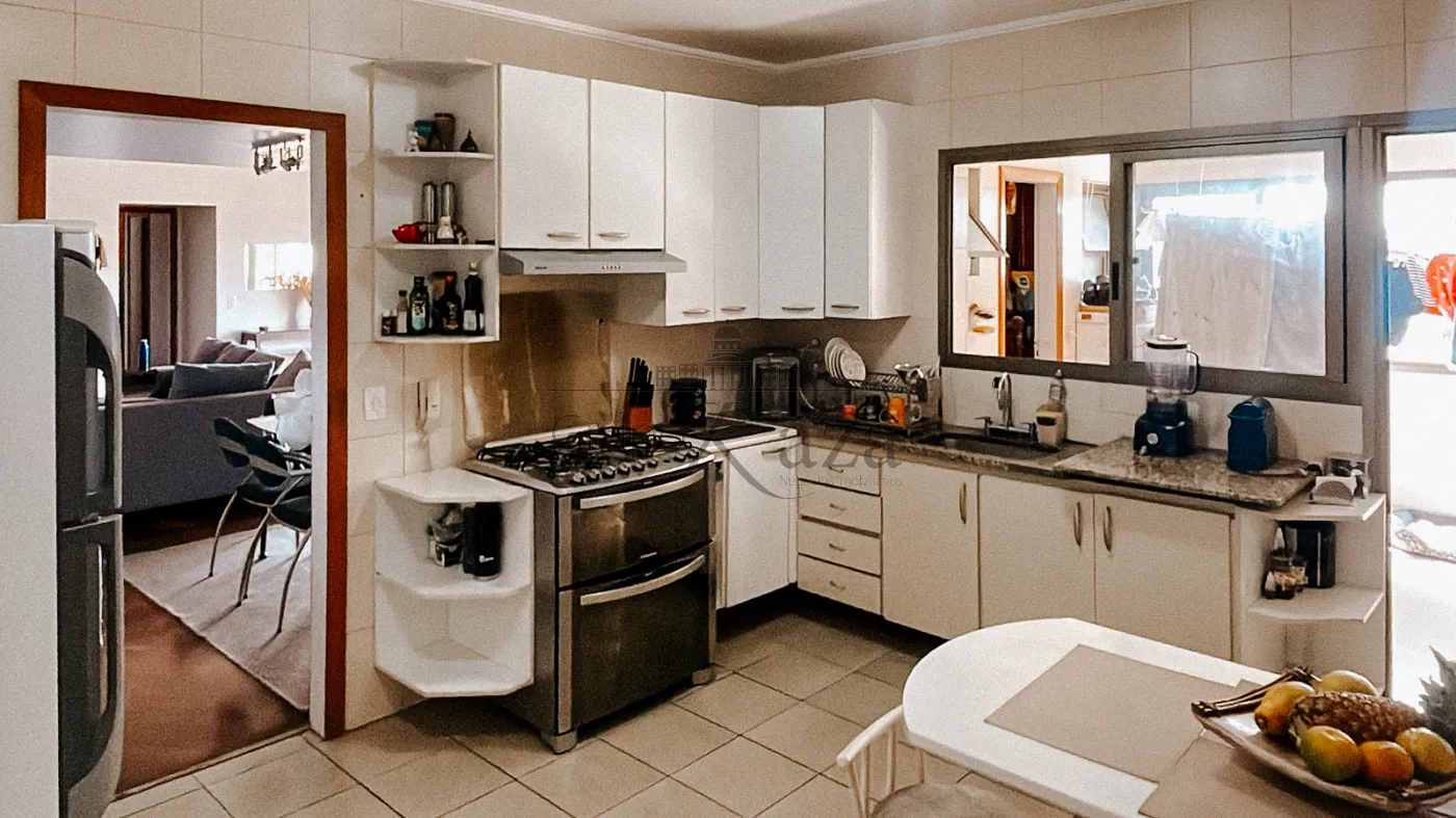 Foto 4 de Apartamento Padrão em Centro, São José dos Campos - imagem 4