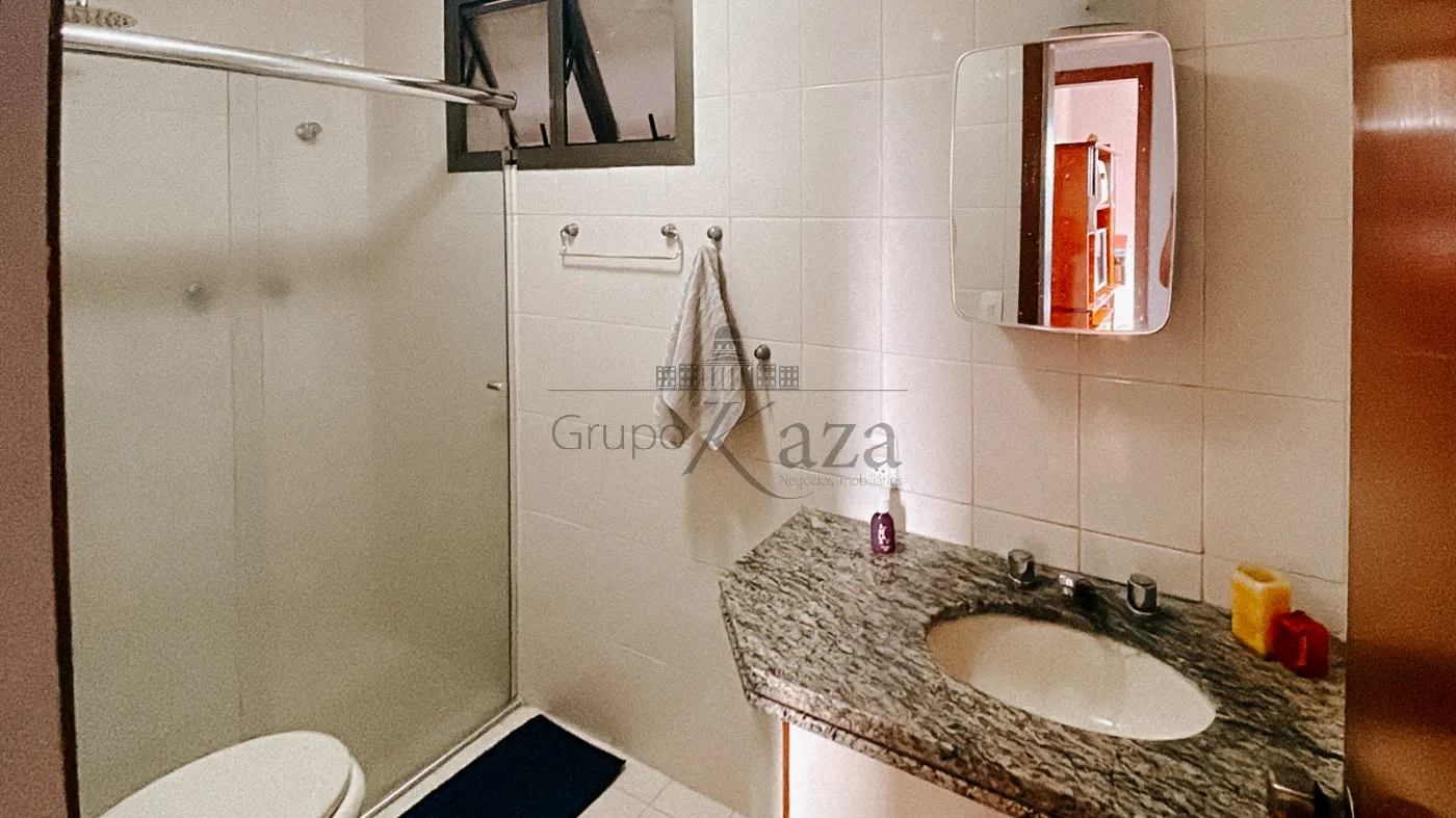 Foto 14 de Apartamento Padrão em Centro, São José dos Campos - imagem 14
