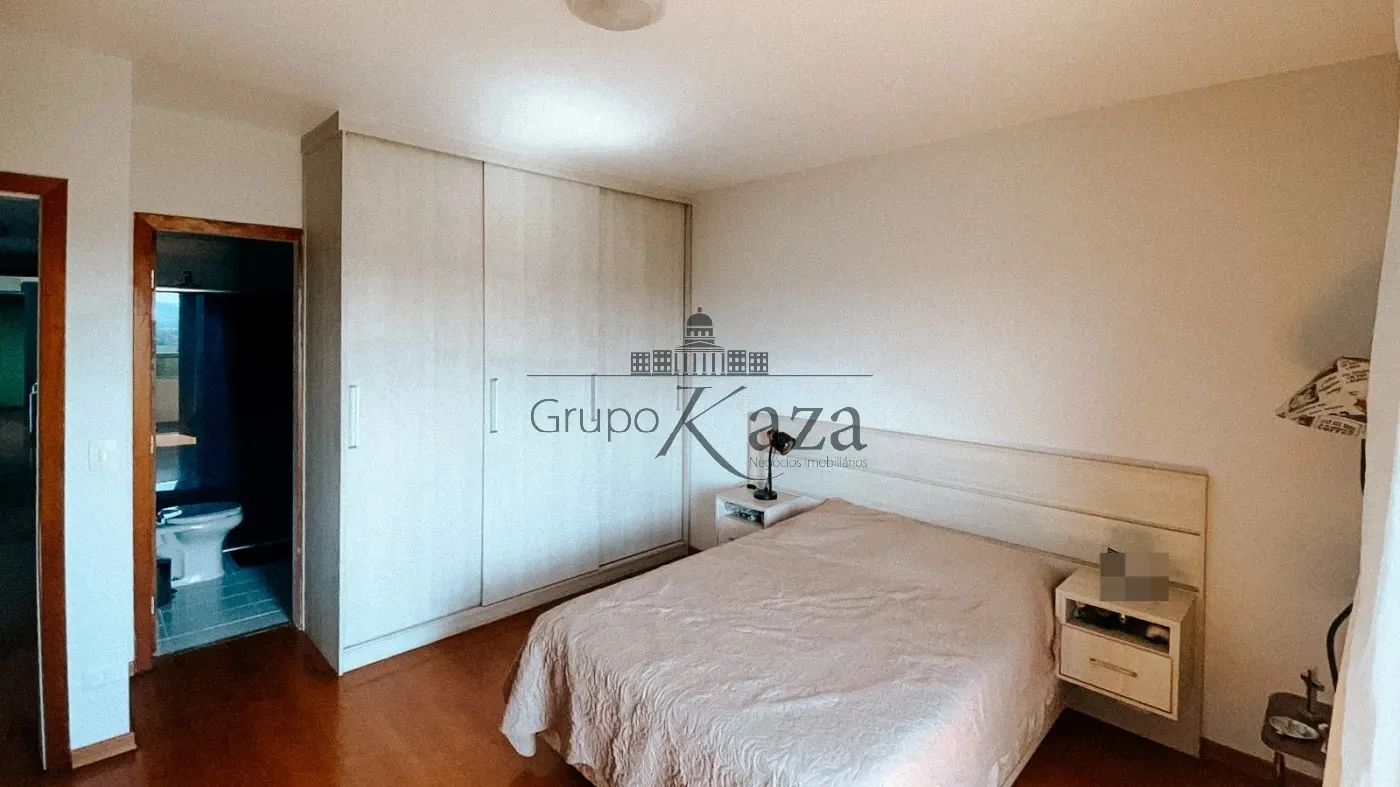 Foto 9 de Apartamento Padrão em Centro, São José dos Campos - imagem 9