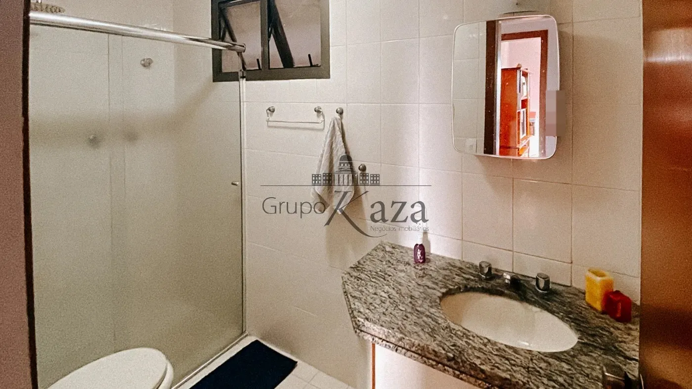 Foto 13 de Apartamento Padrão em Centro, São José dos Campos - imagem 13