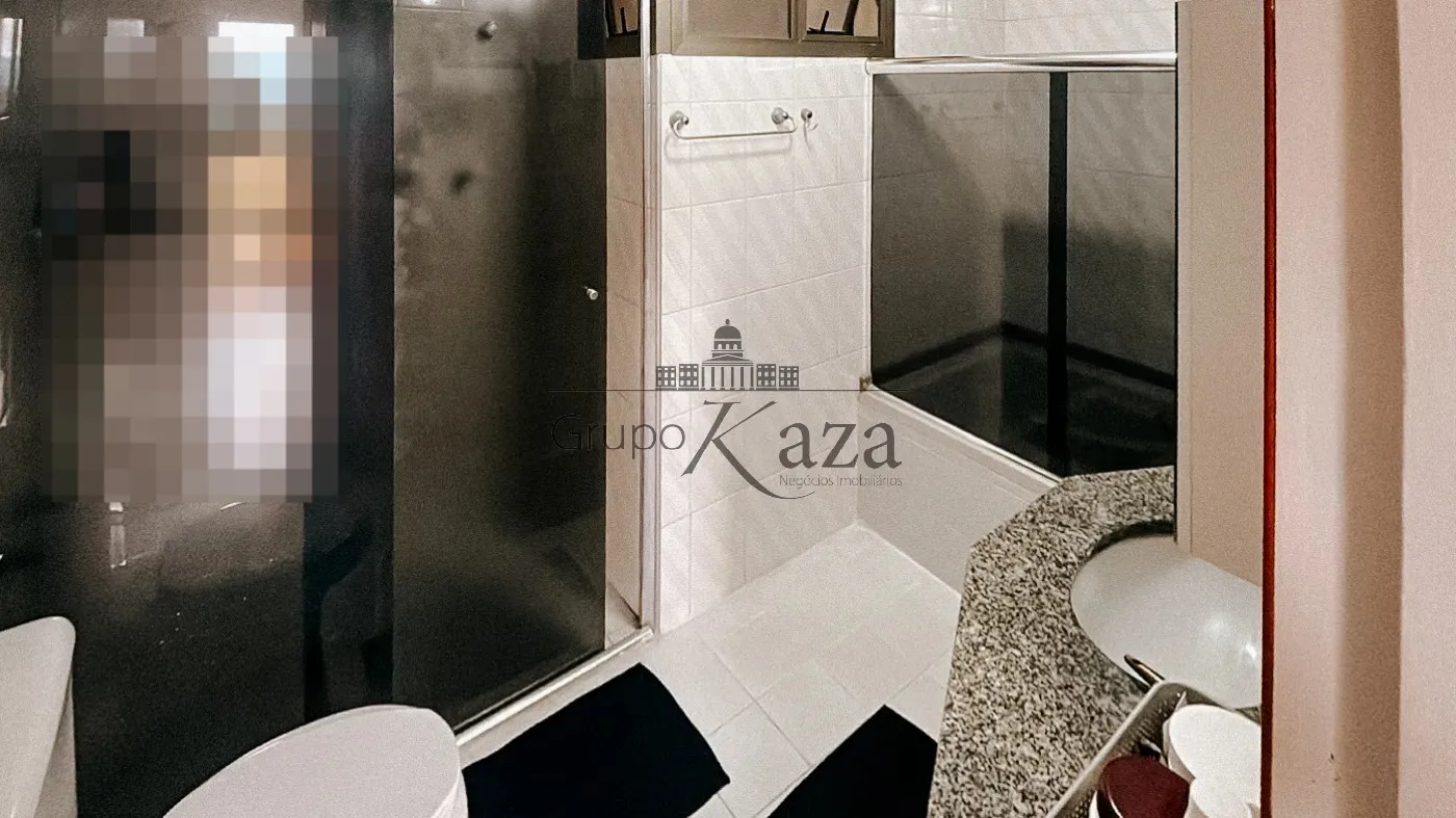 Foto 11 de Apartamento Padrão em Centro, São José dos Campos - imagem 11