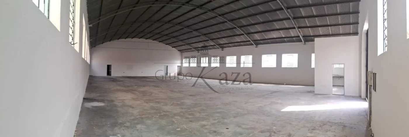 Foto 3 de Comercial Galpão em Cidade Nova Jacareí, Jacareí - imagem 3
