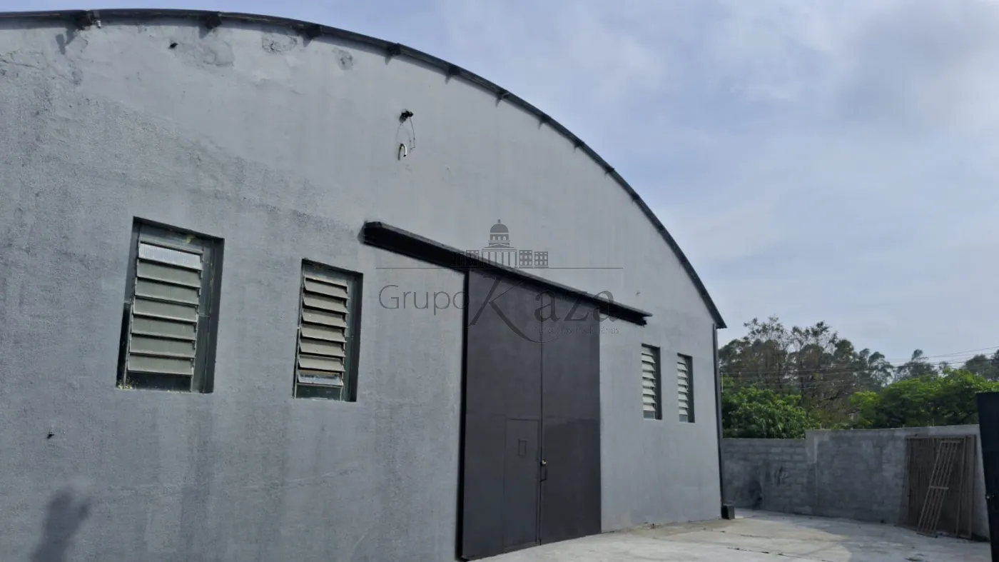 Foto 10 de Comercial Galpão em Cidade Nova Jacareí, Jacareí - imagem 10