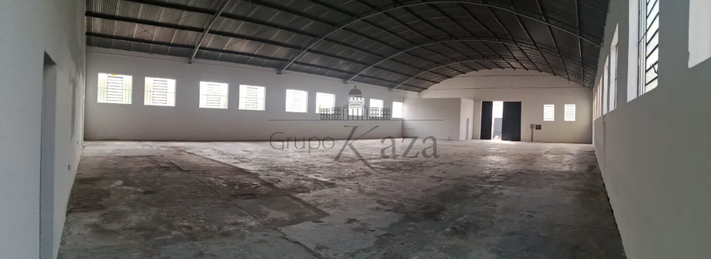 Foto 4 de Comercial Galpão em Cidade Nova Jacareí, Jacareí - imagem 4