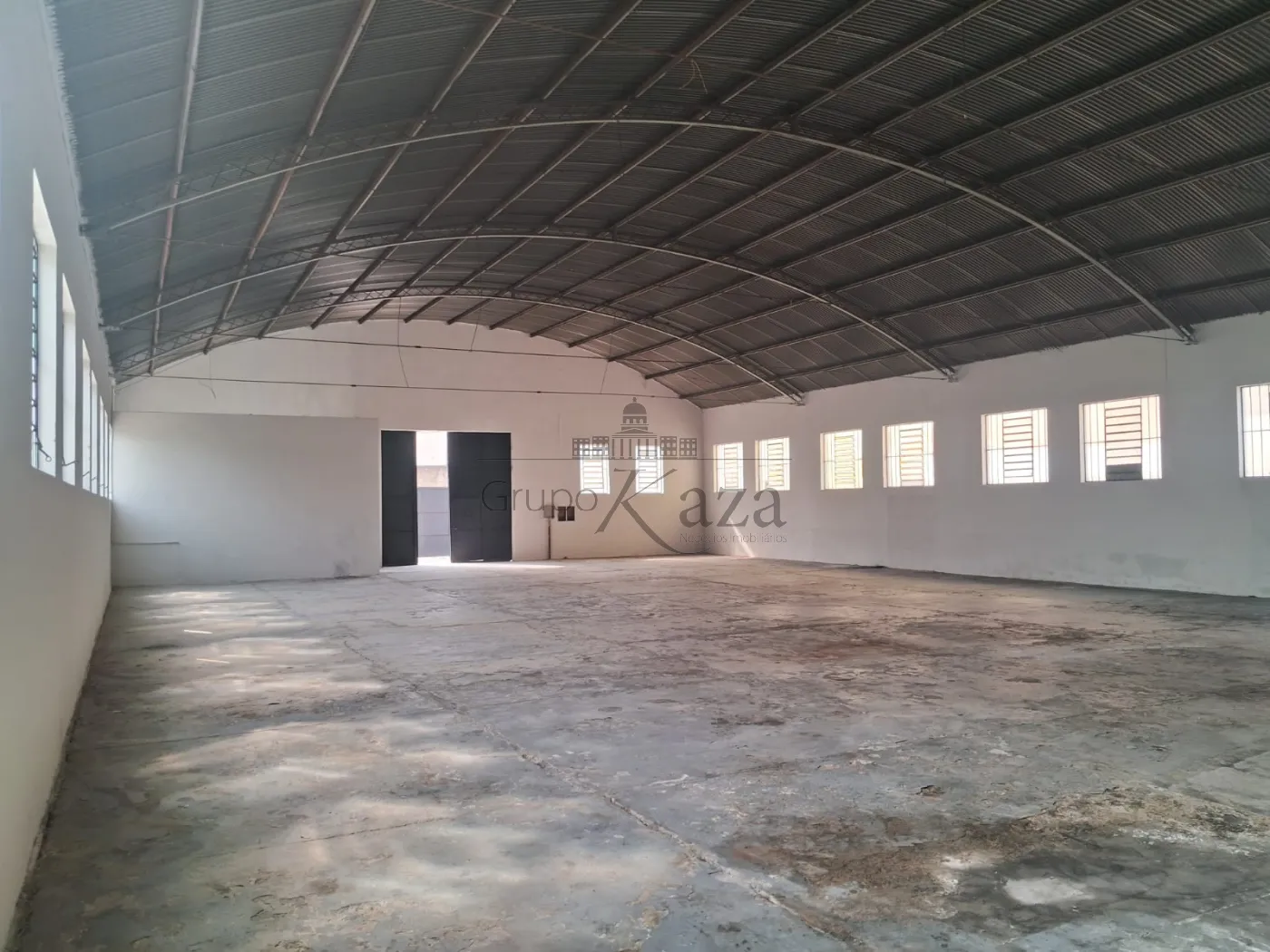 Foto 1 de Comercial Galpão em Cidade Nova Jacareí, Jacareí - imagem 1