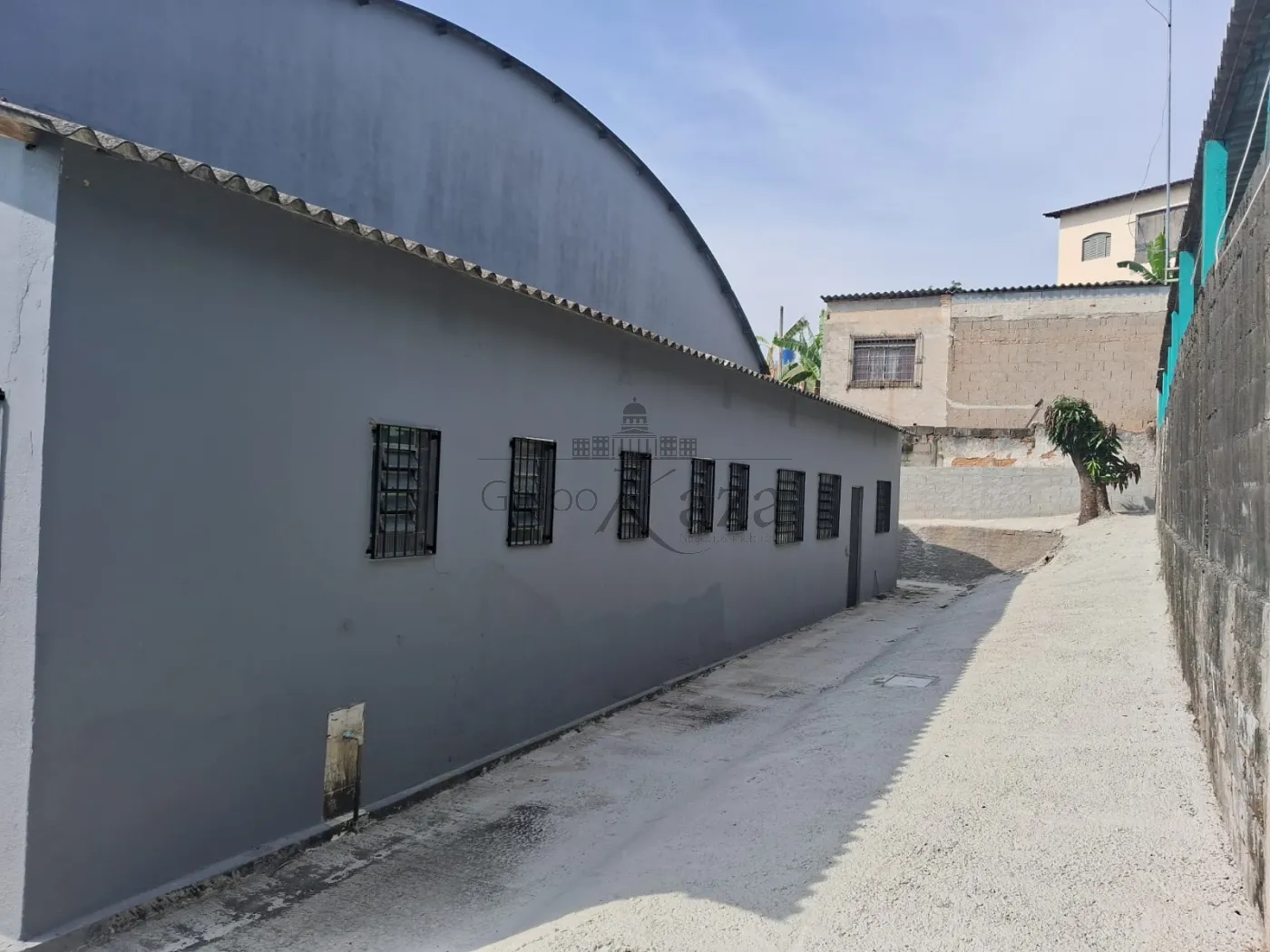 Foto 9 de Comercial Galpão em Cidade Nova Jacareí, Jacareí - imagem 9