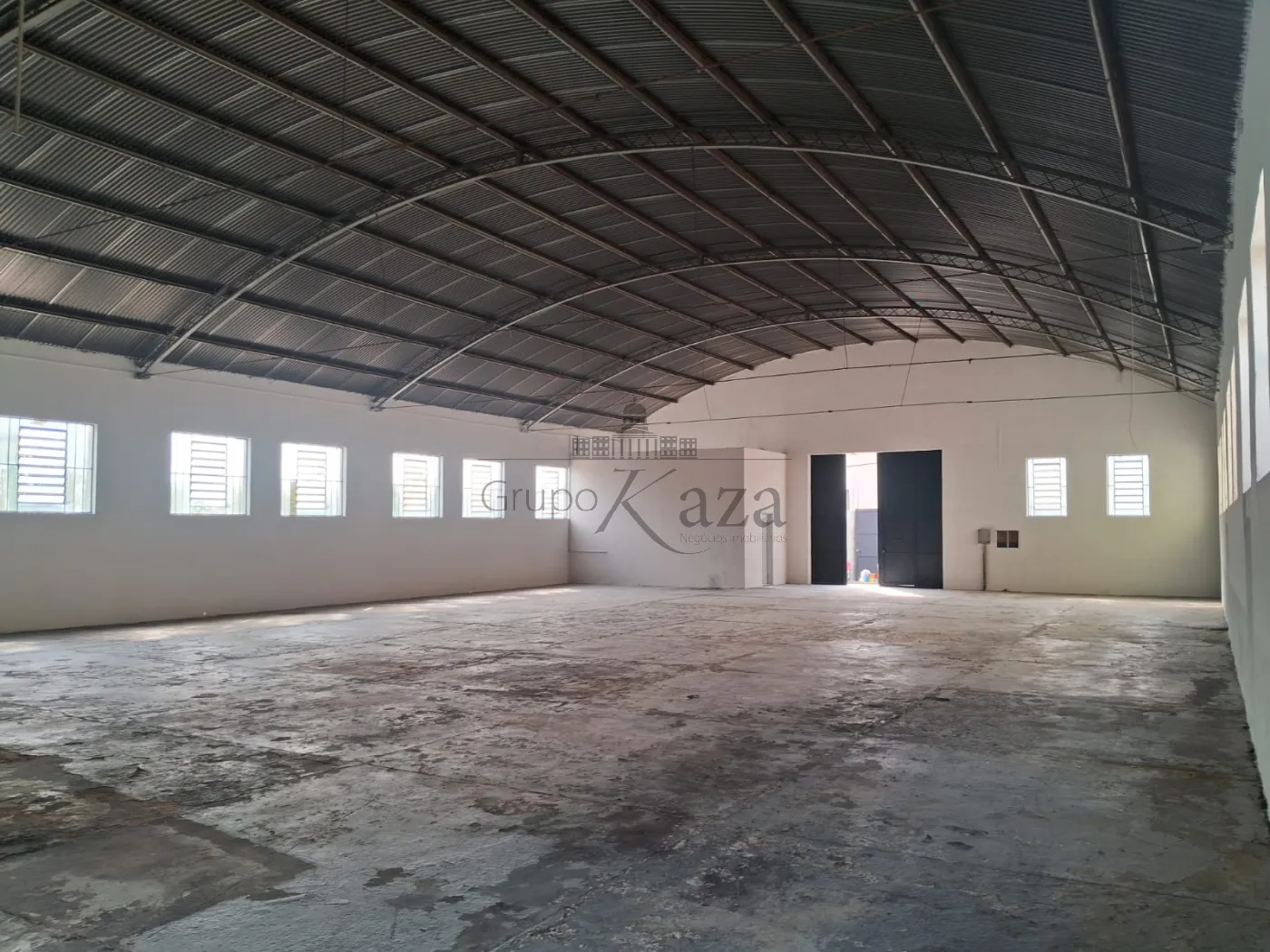 Foto 2 de Comercial Galpão em Cidade Nova Jacareí, Jacareí - imagem 2