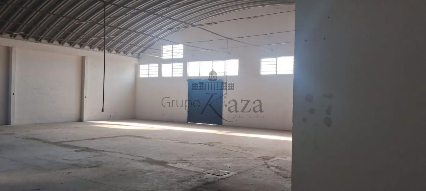 Foto 3 de Comercial Galpão em Jardim das Industrias, Jacareí - imagem 3