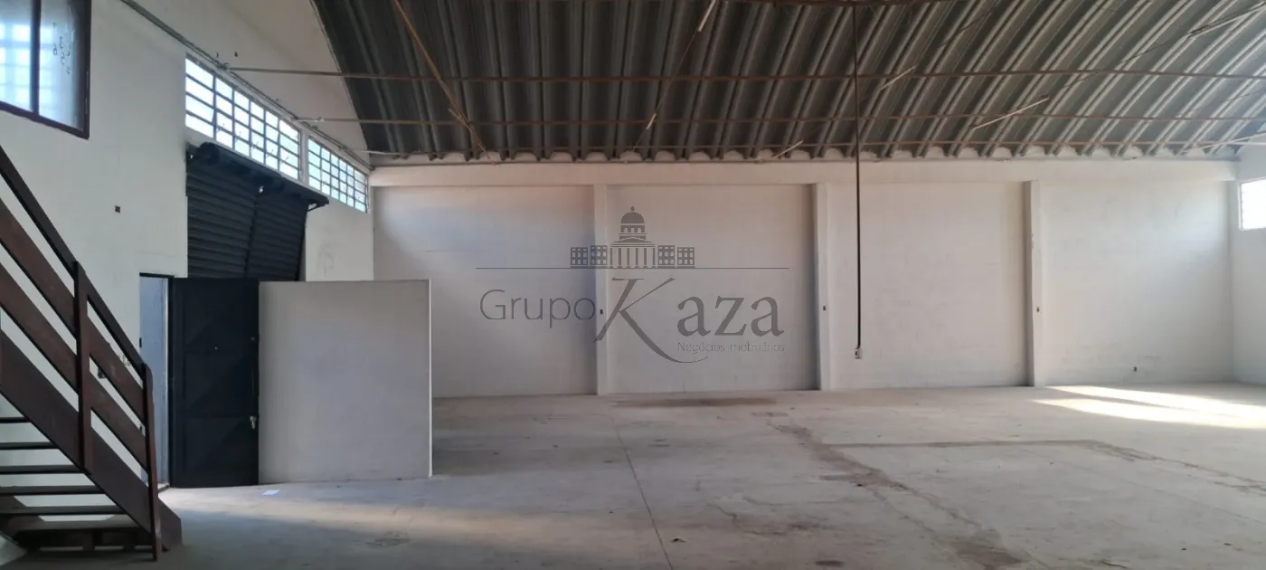 Foto 6 de Comercial Galpão em Jardim das Industrias, Jacareí - imagem 6