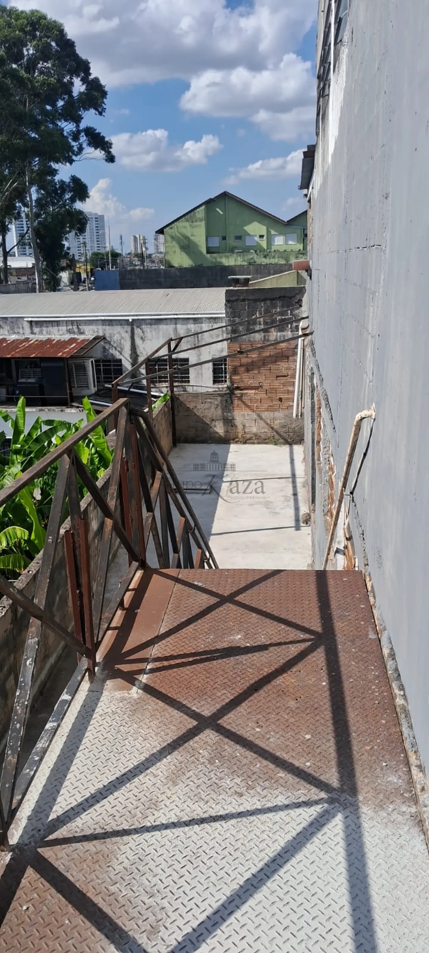 Foto 12 de Comercial Galpão em Jardim das Industrias, Jacareí - imagem 12
