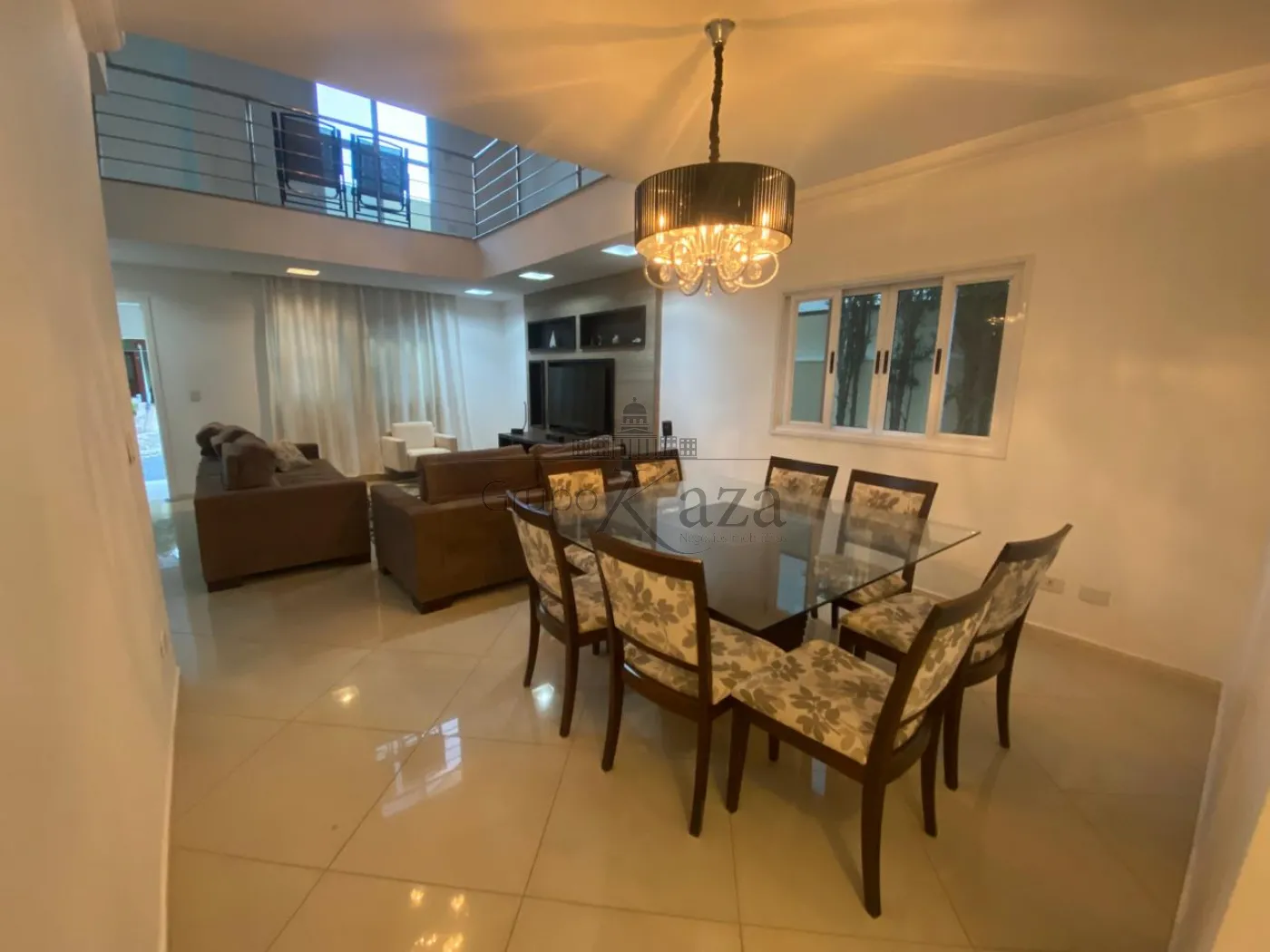 Foto 5 de Casa Condomínio em Jardim América, São José dos Campos - imagem 5