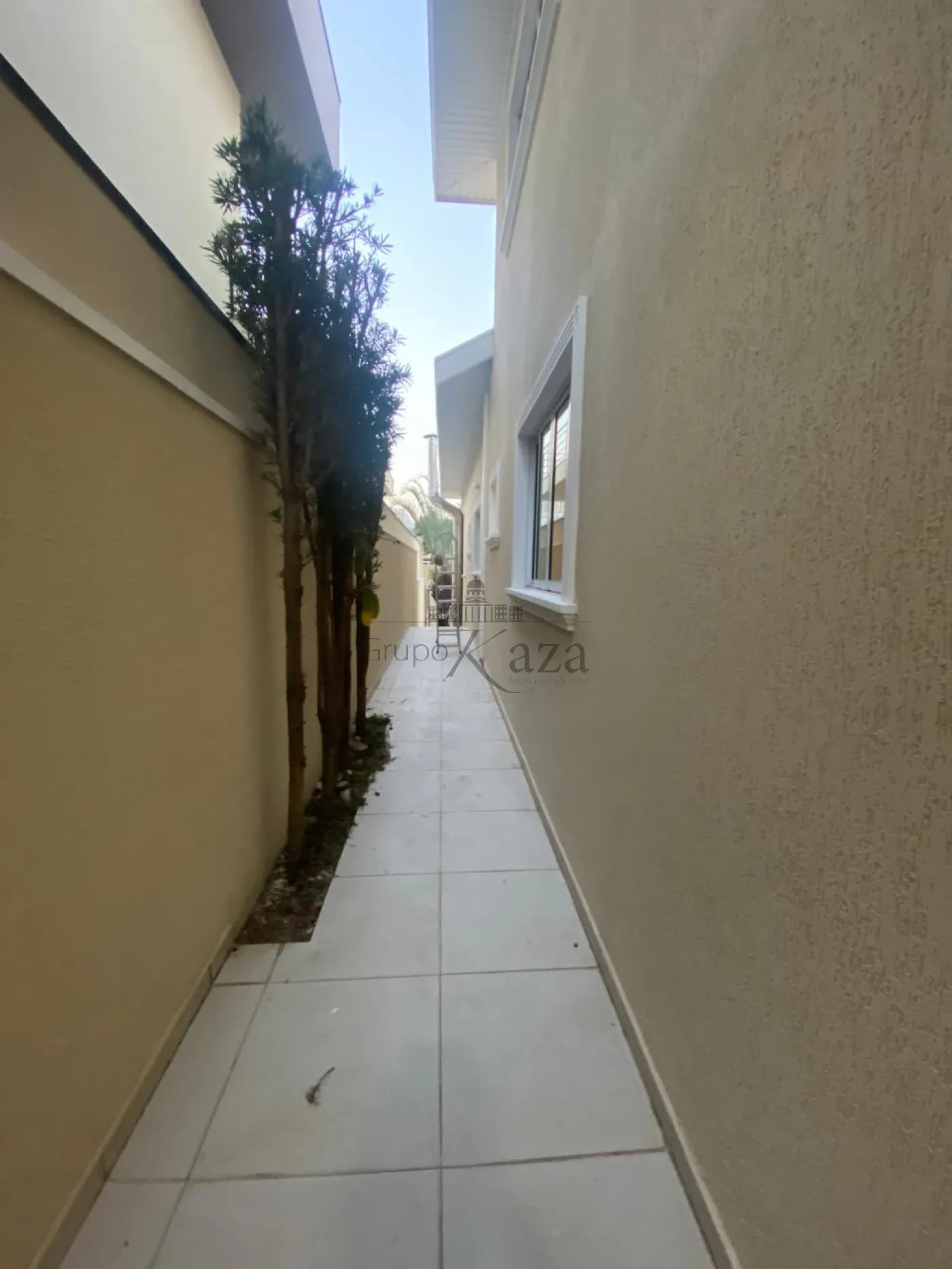 Foto 25 de Casa Condomínio em Jardim América, São José dos Campos - imagem 25