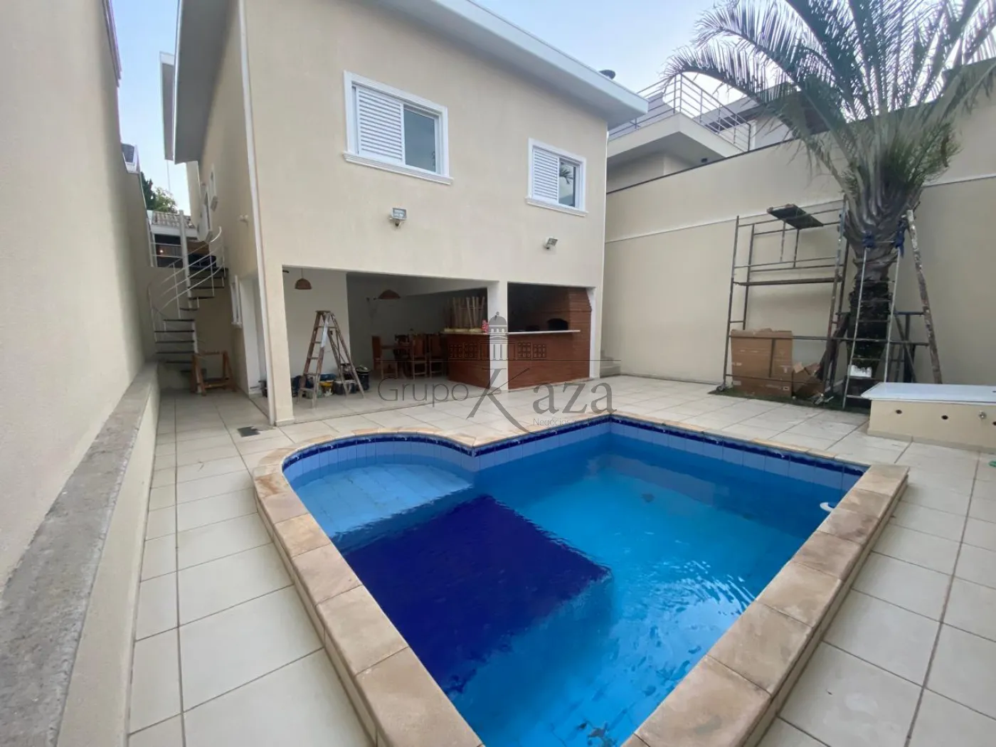 Foto 26 de Casa Condomínio em Jardim América, São José dos Campos - imagem 26