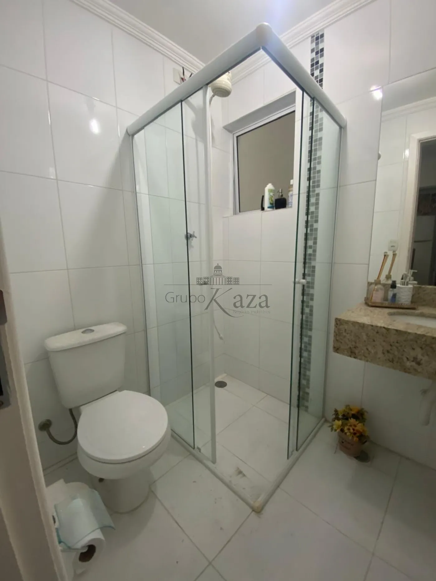 Foto 7 de Casa Condomínio em Jardim América, São José dos Campos - imagem 7