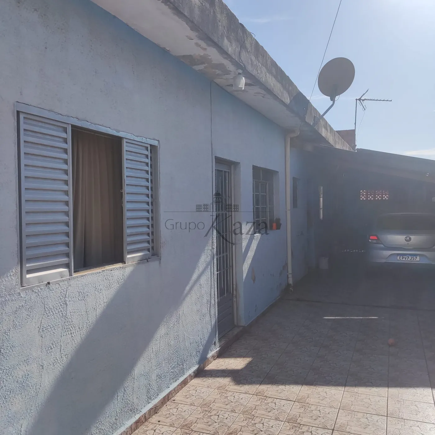 Foto 10 de Casa Padrão em Cidade Salvador, Jacareí - imagem 10