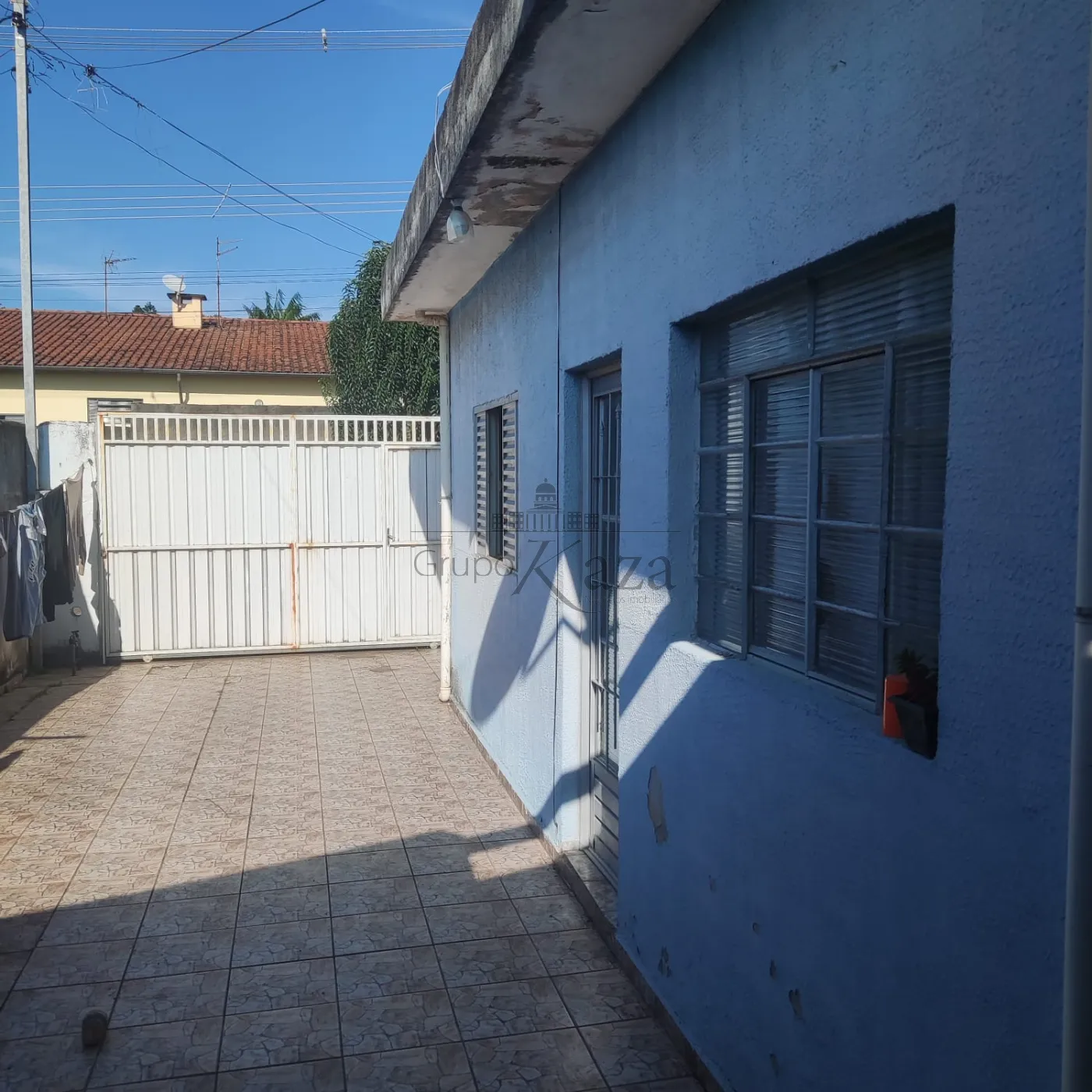 Foto 11 de Casa Padrão em Cidade Salvador, Jacareí - imagem 11