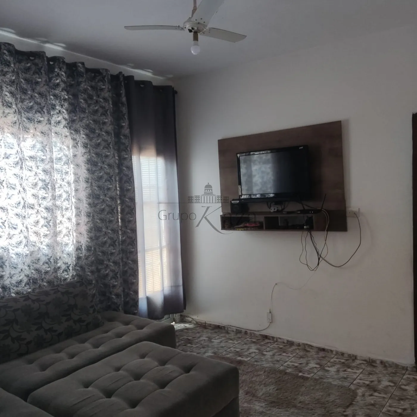 Foto 1 de Casa Padrão em Cidade Salvador, Jacareí - imagem 1