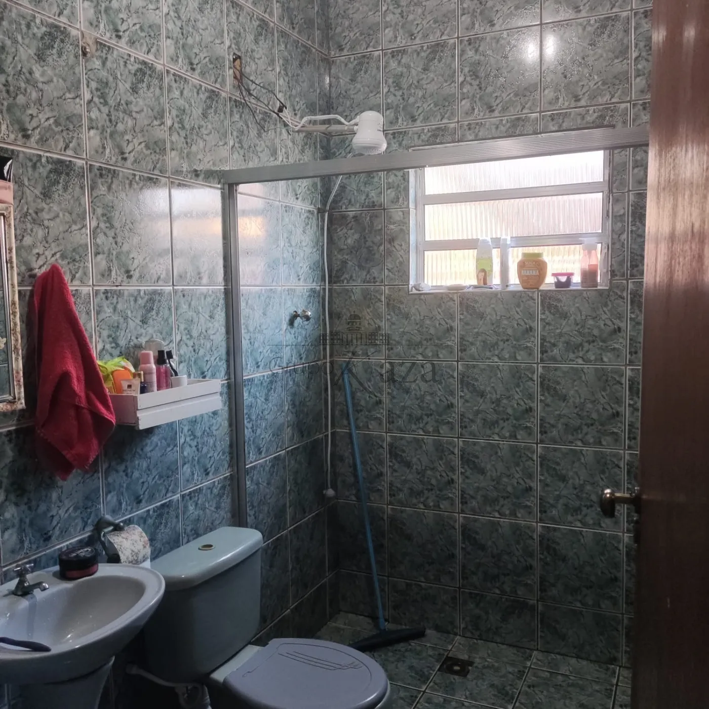 Foto 7 de Casa Padrão em Cidade Salvador, Jacareí - imagem 7