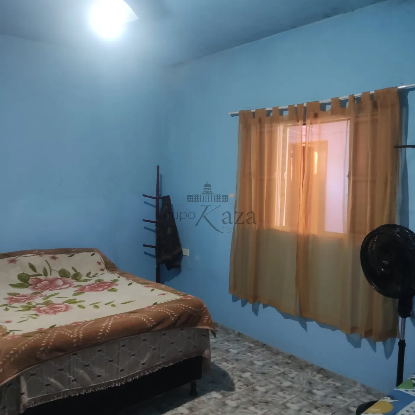 Foto 6 de Casa Padrão em Cidade Salvador, Jacareí - imagem 6