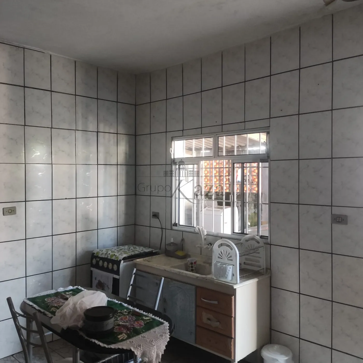 Foto 4 de Casa Padrão em Cidade Salvador, Jacareí - imagem 4