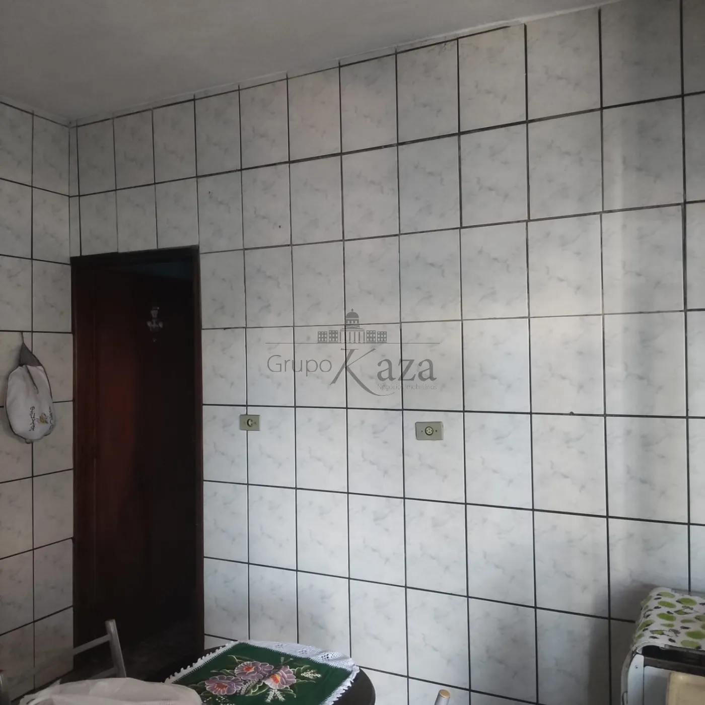 Foto 5 de Casa Padrão em Cidade Salvador, Jacareí - imagem 5
