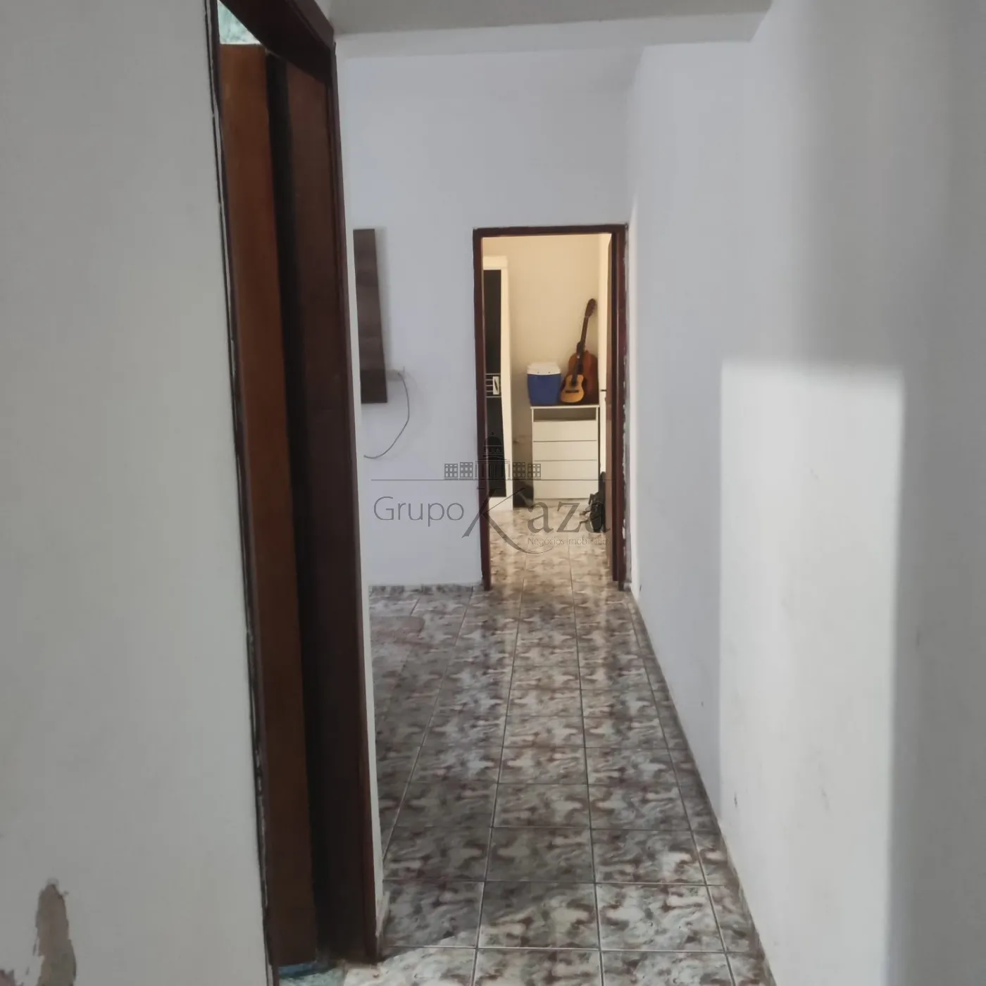 Foto 3 de Casa Padrão em Cidade Salvador, Jacareí - imagem 3