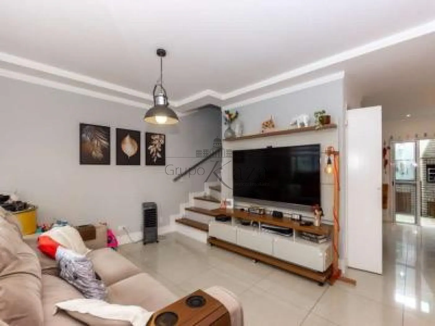 Foto 4 de Casa Condomínio em Jardim Prudência, São Paulo - imagem 4