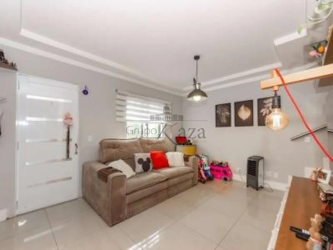 Foto 3 de Casa Condomínio em Jardim Prudência, São Paulo - imagem 3