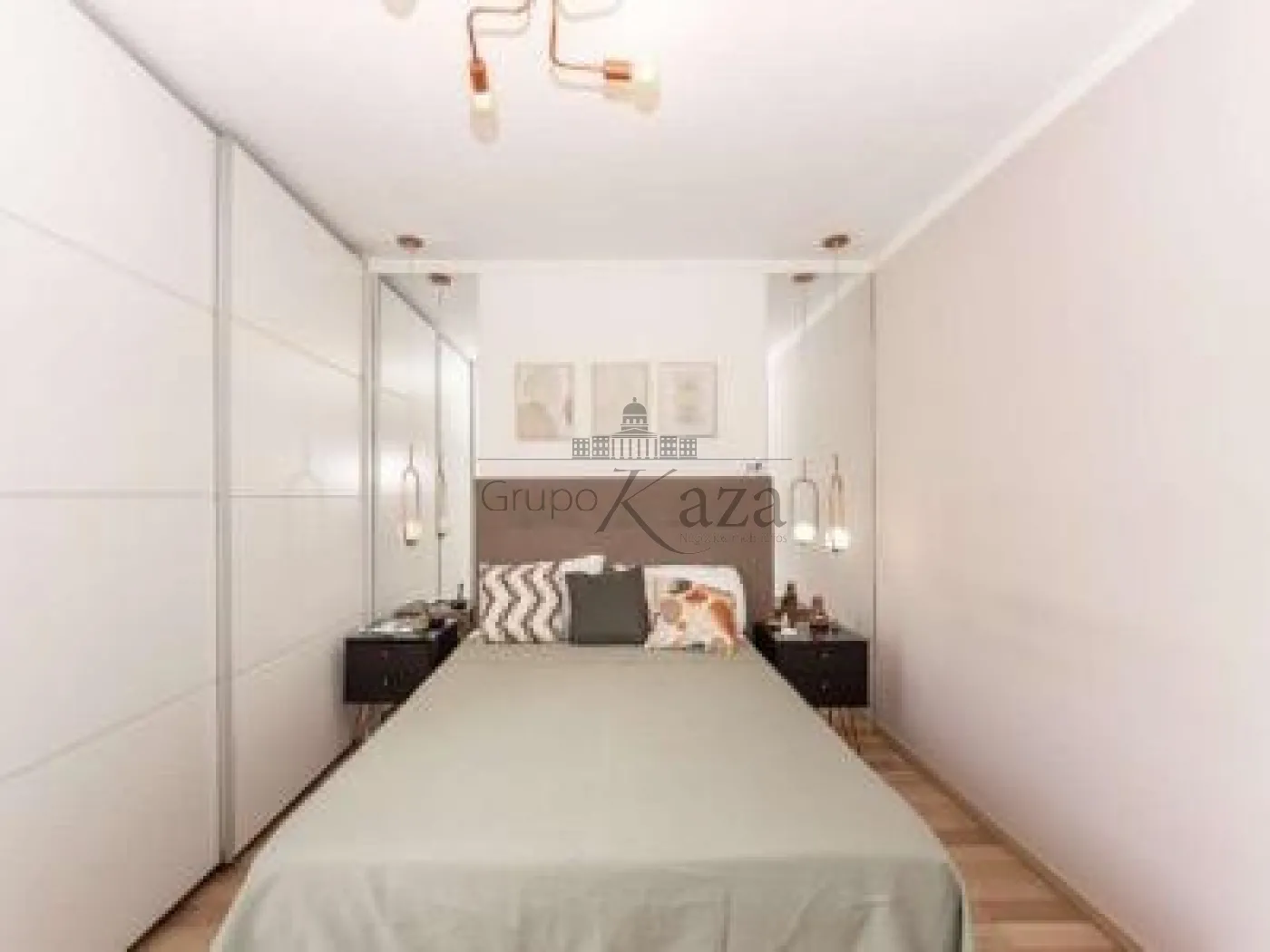 Foto 11 de Casa Condomínio em Jardim Prudência, São Paulo - imagem 11
