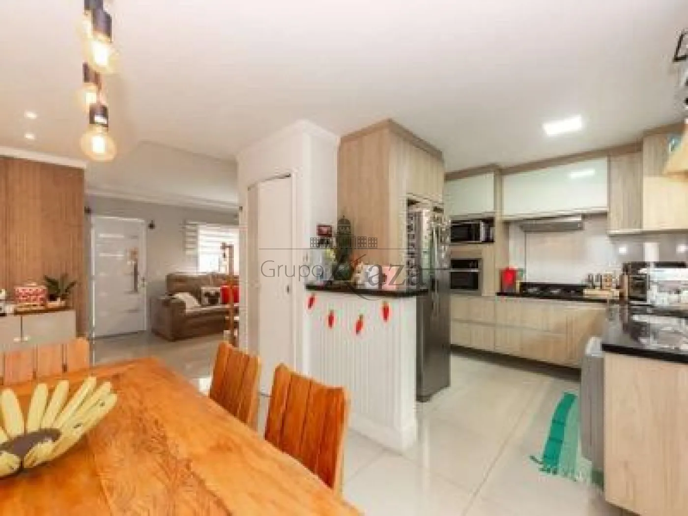 Foto 5 de Casa Condomínio em Jardim Prudência, São Paulo - imagem 5