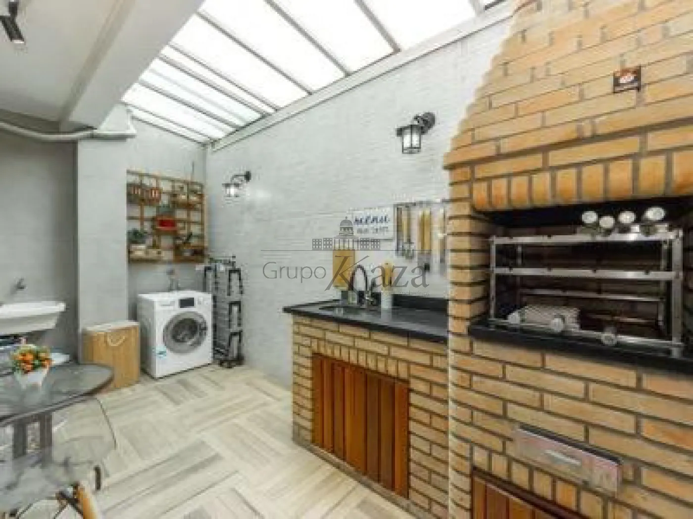 Foto 7 de Casa Condomínio em Jardim Prudência, São Paulo - imagem 7