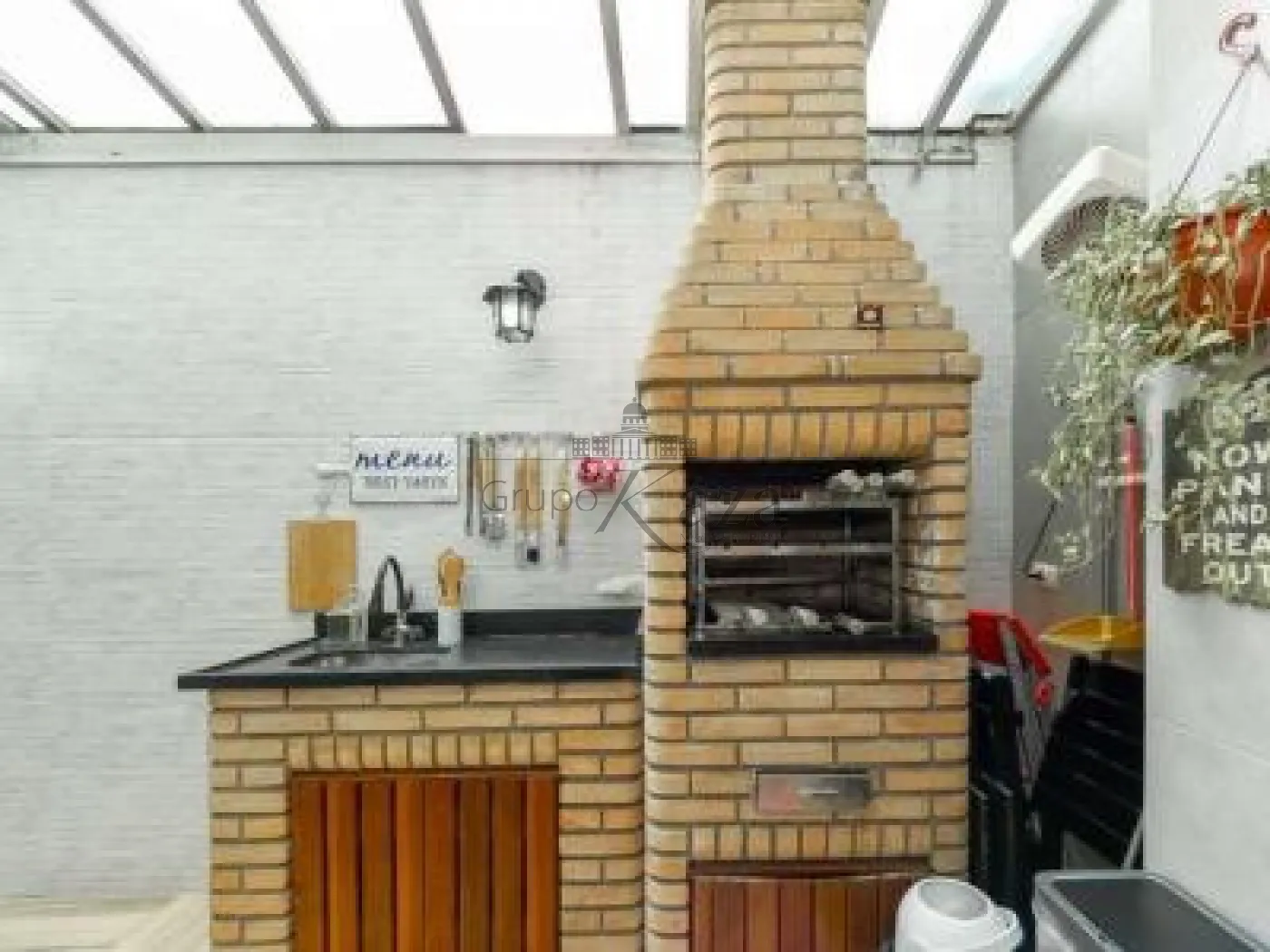 Foto 9 de Casa Condomínio em Jardim Prudência, São Paulo - imagem 9