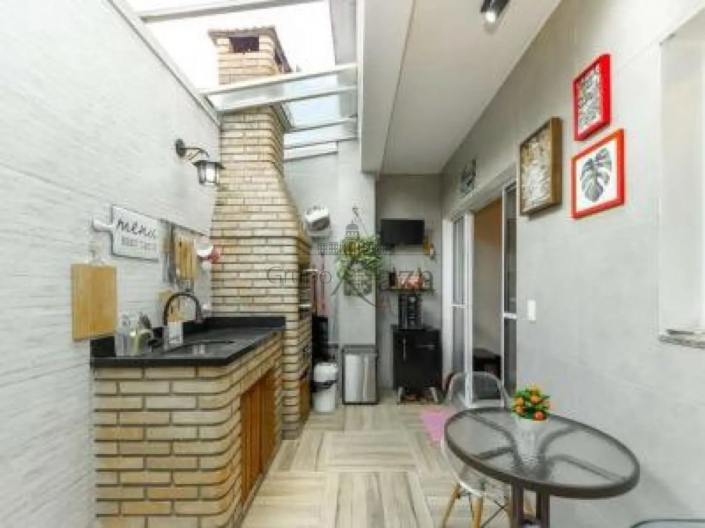 Foto 8 de Casa Condomínio em Jardim Prudência, São Paulo - imagem 8
