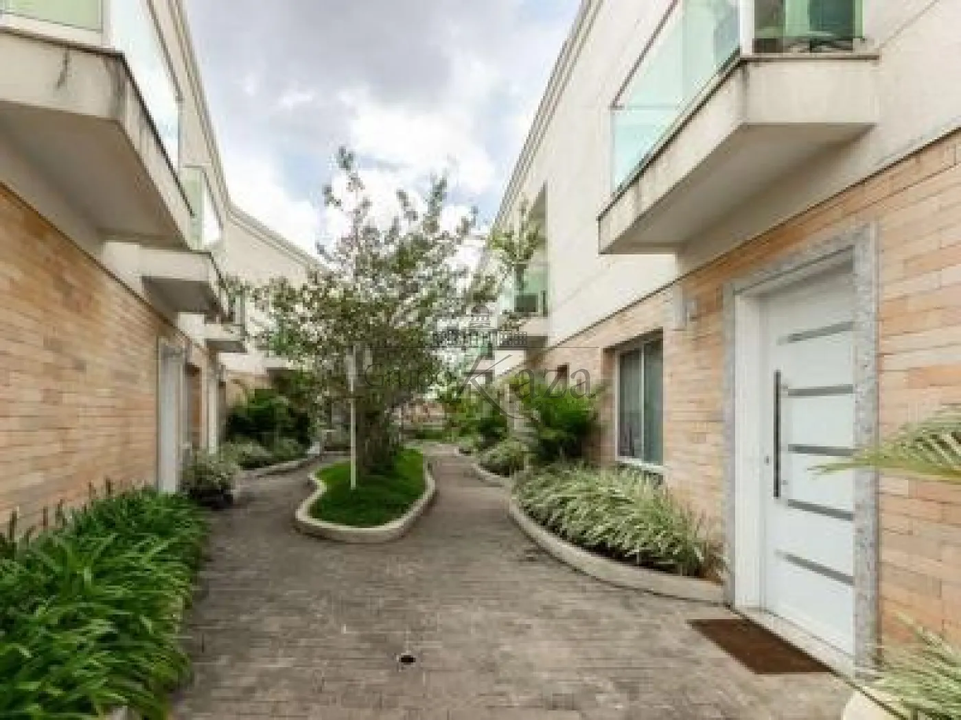Foto 15 de Casa Condomínio em Jardim Prudência, São Paulo - imagem 15