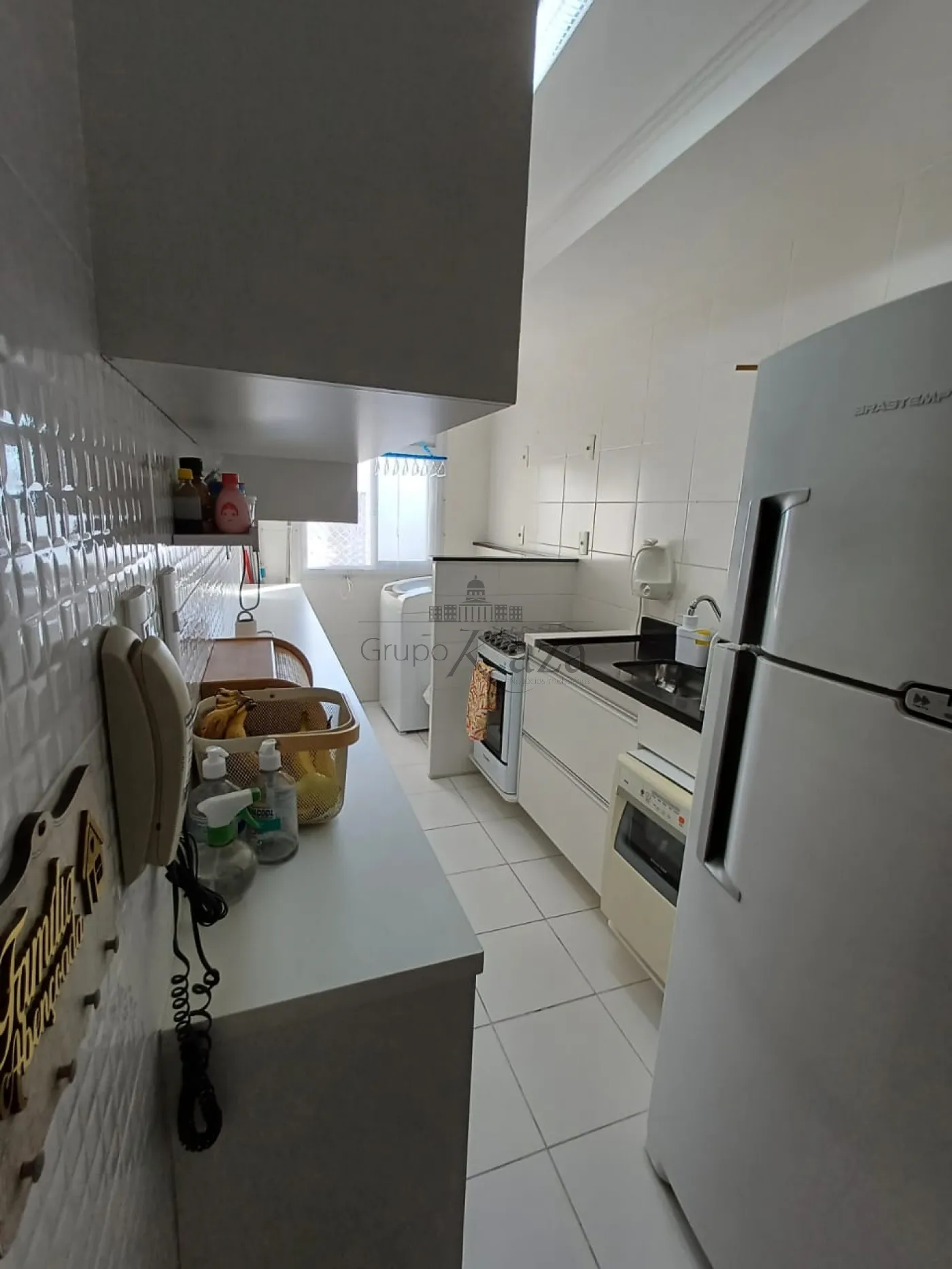 Foto 4 de Apartamento Padrão em Jardim São Dimas, São José dos Campos - imagem 4