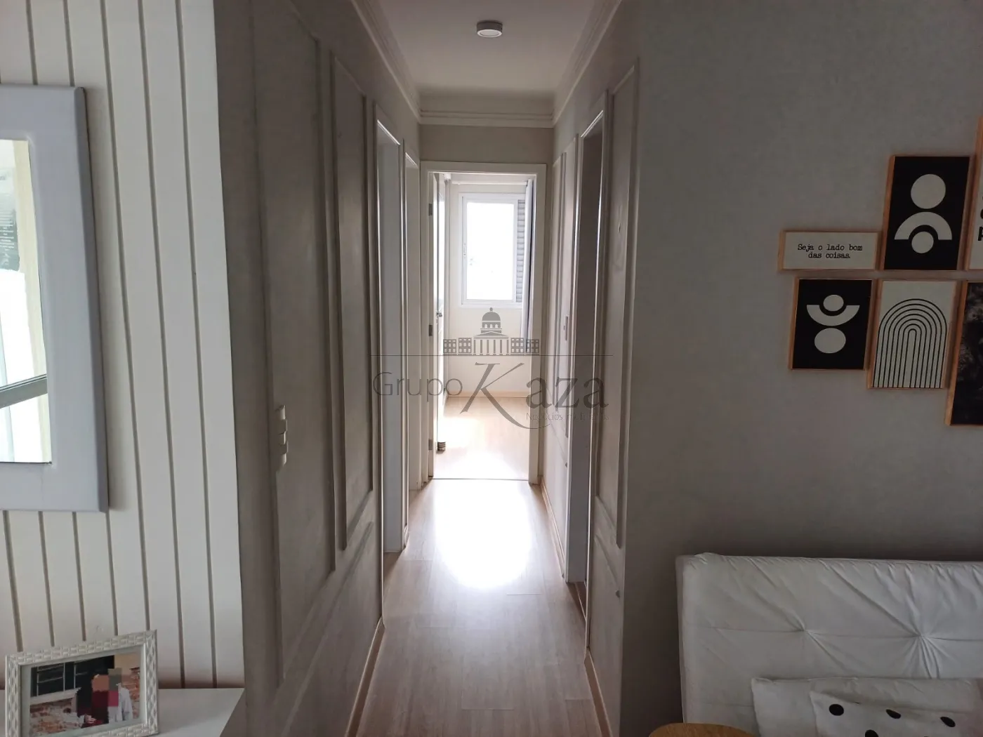 Foto 7 de Apartamento Padrão em Jardim São Dimas, São José dos Campos - imagem 7