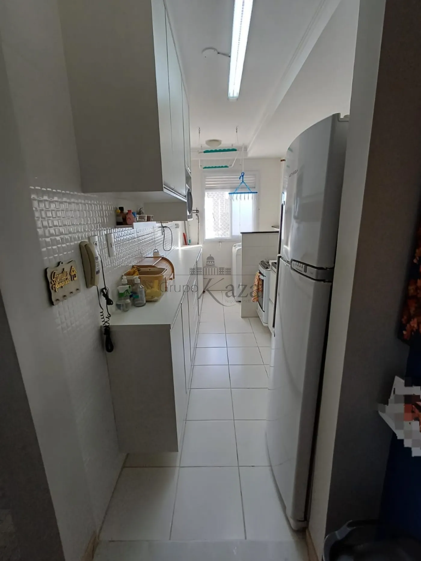Foto 5 de Apartamento Padrão em Jardim São Dimas, São José dos Campos - imagem 5