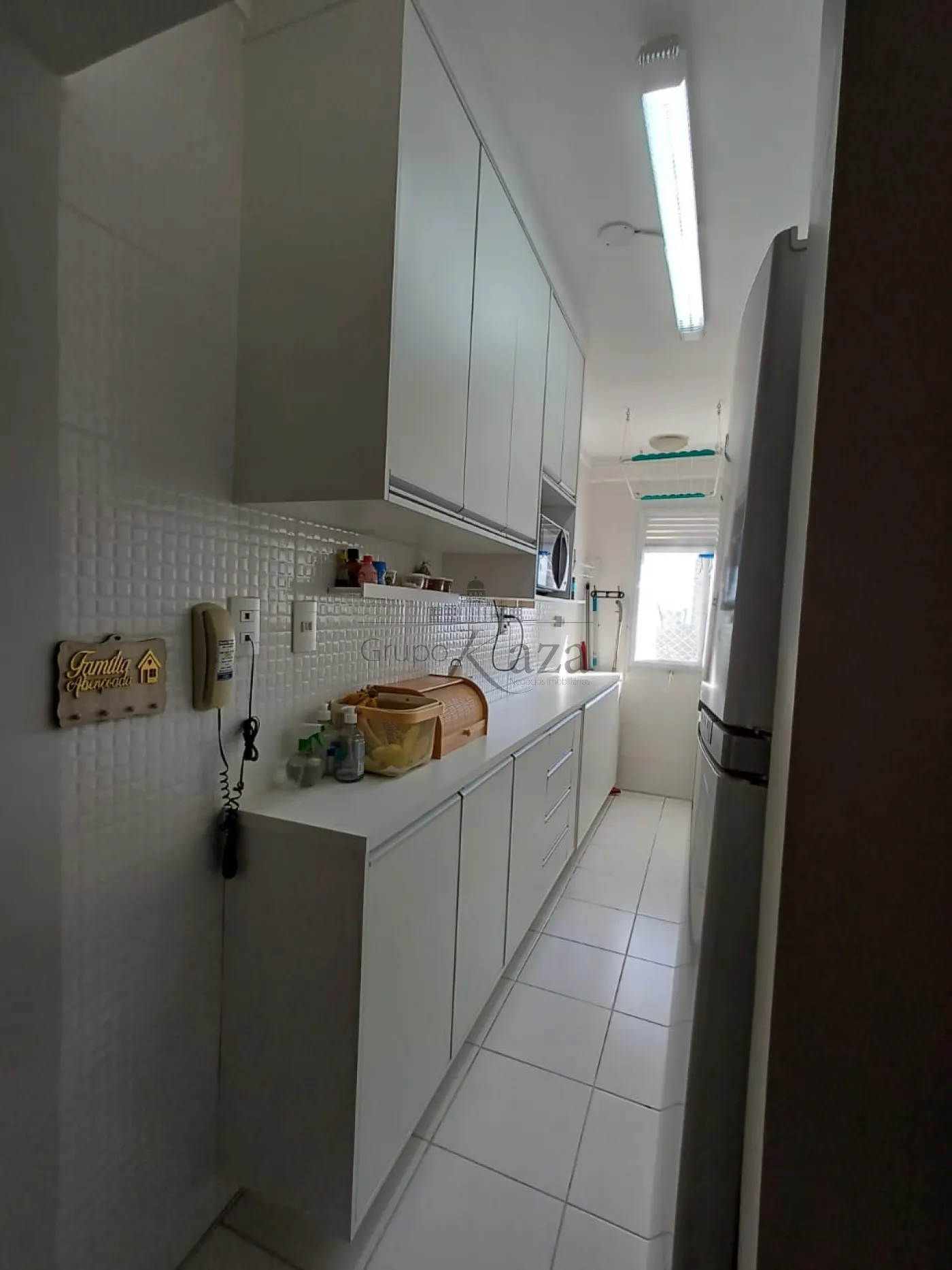 Foto 6 de Apartamento Padrão em Jardim São Dimas, São José dos Campos - imagem 6