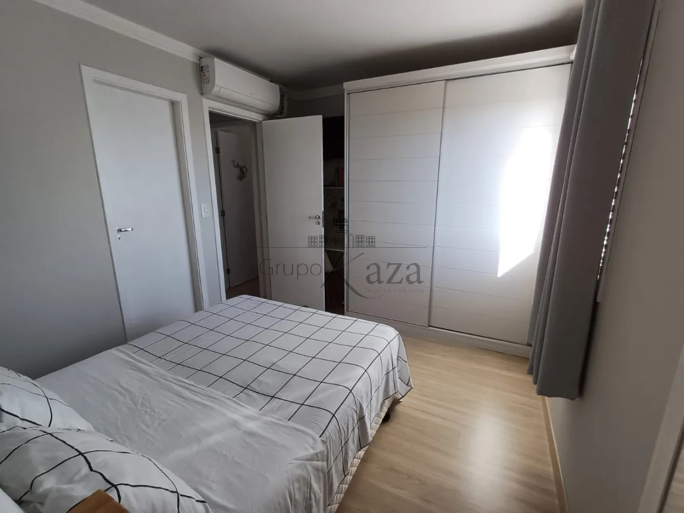 Foto 12 de Apartamento Padrão em Jardim São Dimas, São José dos Campos - imagem 12